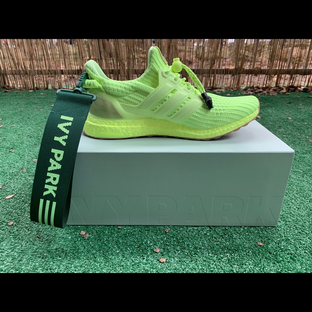 Adidas Ultraboost X Ivy Park - Picture 9 of 10